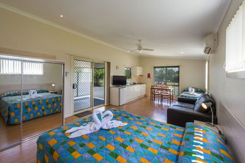 Casino Holiday Park - New South Wales Tourism  4