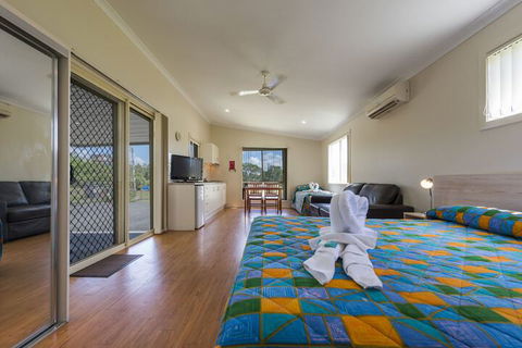 Casino Holiday Park - New South Wales Tourism  3