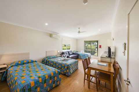 Casino Holiday Park - New South Wales Tourism  7