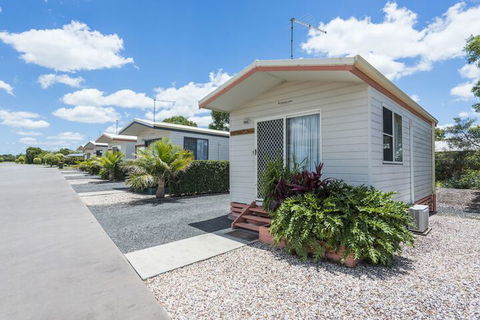 Casino Holiday Park - New South Wales Tourism  5