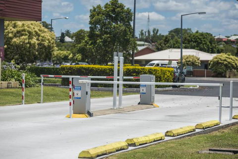 Casino Holiday Park - New South Wales Tourism  1