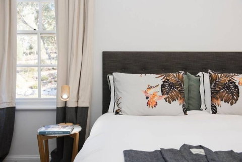 Peppertree Hill Luxury Farm Accomodation - New South Wales Tourism  5