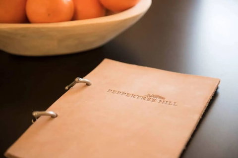 Peppertree Hill Luxury Farm Accomodation - New South Wales Tourism  1