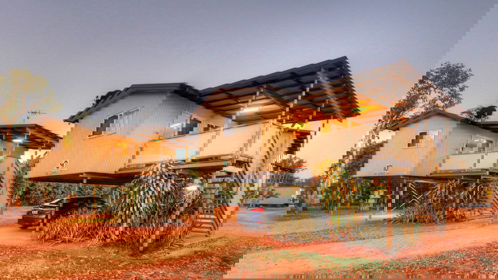 Lansdowne NT New South Wales Tourism 