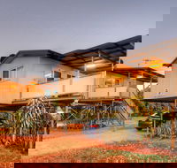 Discovery Parks - Katherine - New South Wales Tourism 