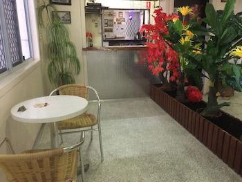 Granville Tavern And Motel - New South Wales Tourism  0