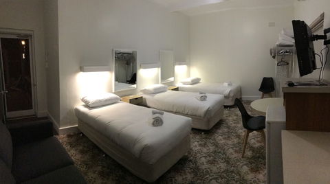 Billabong Wangaratta - New South Wales Tourism  1