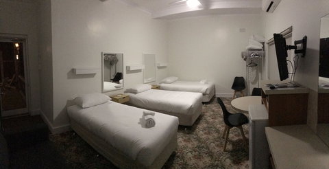 Billabong Wangaratta - New South Wales Tourism  6