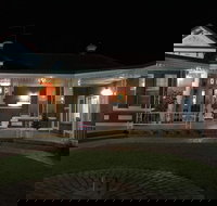 Billabong Wangaratta - New South Wales Tourism 