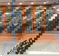 Valley Hotel - New South Wales Tourism 