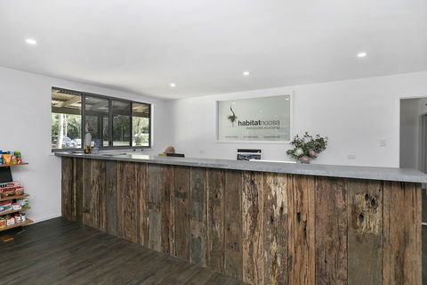 Habitat Noosa - New South Wales Tourism  1