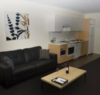 Perth Ascot Central Apartment Hotel - New South Wales Tourism 