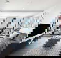 Ilixir Apartments by Ready Set Host - New South Wales Tourism 