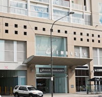 Embassy apartment North Terrace. - New South Wales Tourism 