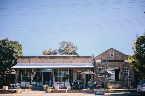 Terroir Auburn - New South Wales Tourism  0