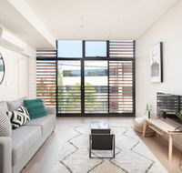 Stunning Designer Newtown Pad H394 - New South Wales Tourism 