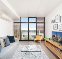 Newtown's Best Designer Apartment H395 - New South Wales Tourism 