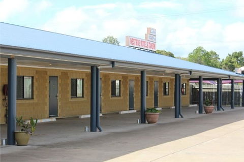Westside Tavern And Motel - New South Wales Tourism  6
