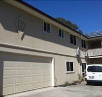 Budget Accommodation Salisbury Studio 2 - New South Wales Tourism 