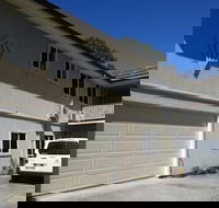 Budget Accommodation Salisbury Studio 1 - New South Wales Tourism 