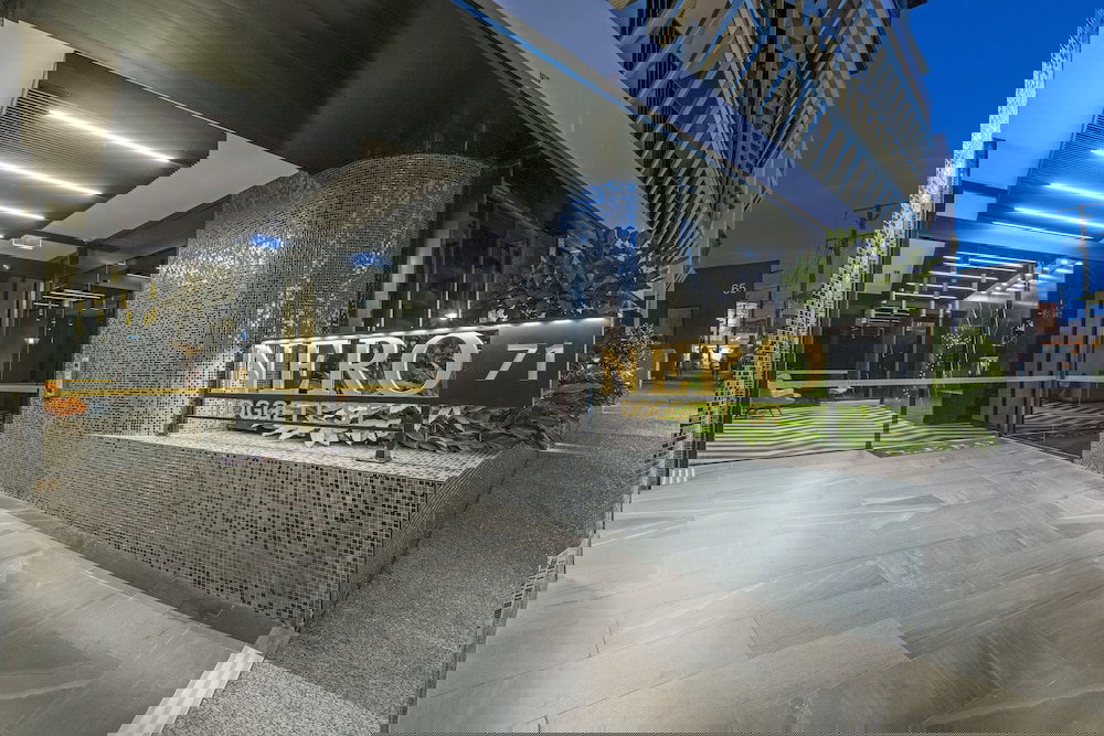 Newstead QLD New South Wales Tourism 