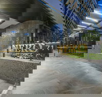 Nero Newstead - New South Wales Tourism 