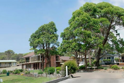 Ingenia Holidays Merry Beach - New South Wales Tourism  4