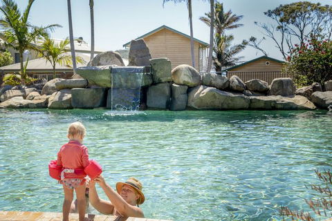 Ingenia Holidays Merry Beach - New South Wales Tourism  2