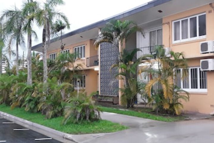 Cairns North QLD New South Wales Tourism 