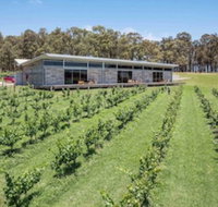 The Longhouse Suite 1 - New South Wales Tourism 