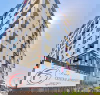 Melbourne Knox Central Apartment Hotel - New South Wales Tourism 