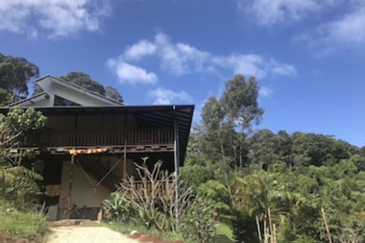 Reserve Creek NSW New South Wales Tourism