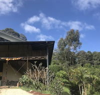 Skys Retreat