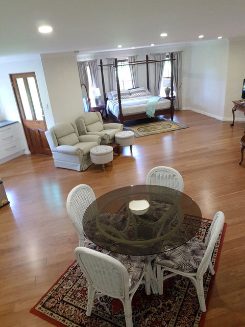 Brigadoon B & B - New South Wales Tourism  3