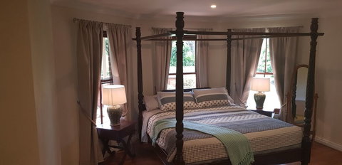 Brigadoon B & B - New South Wales Tourism  2