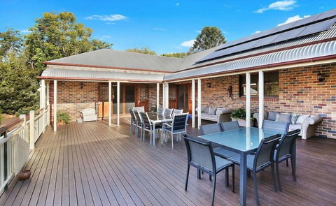 Brigadoon B & B - New South Wales Tourism  5