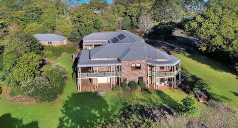 Brigadoon B & B - New South Wales Tourism  0