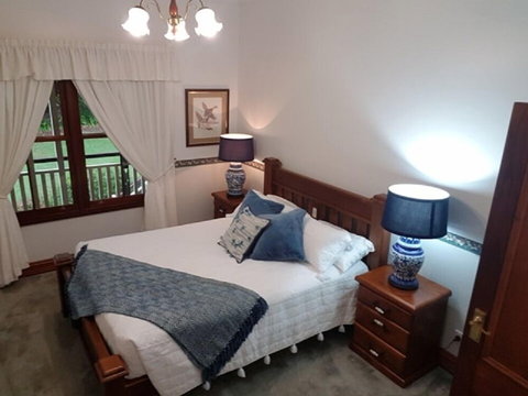 Brigadoon B & B - New South Wales Tourism  4