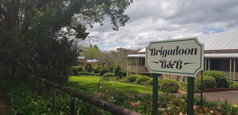 Brigadoon B & B - New South Wales Tourism  6