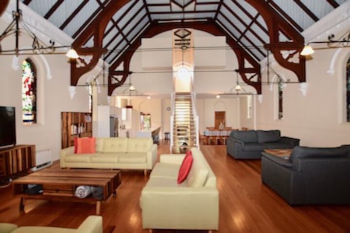 Woodford NSW New South Wales Tourism 