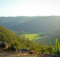 Glenworth Valley Outdoor Adventures - New South Wales Tourism 