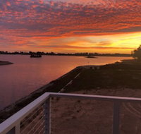 Wellington East Tailem Bend Motorsport - New South Wales Tourism 