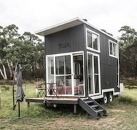 The Saddle Camp Tiny House Braidwood - New South Wales Tourism 