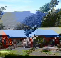 Whispering Spirit Holiday Cottages - New South Wales Tourism 