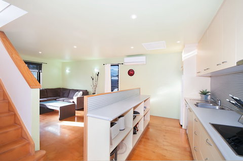 Lennox Starfish Lennox Head - New South Wales Tourism  6