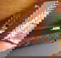 The Stables - New South Wales Tourism 