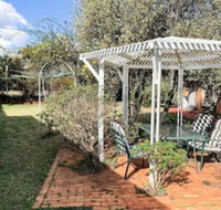 Picnic Point Villas - New South Wales Tourism 