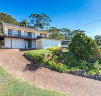 Lentara St 12 - Fingal Bay