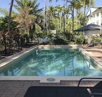 Tropic Nest 3 Bedroom Apartment - New South Wales Tourism 