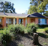 Verona Vineyard Cottage - New South Wales Tourism 